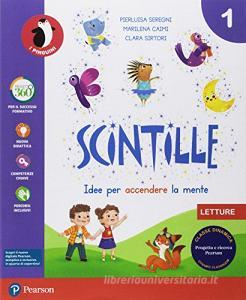 Scintille. Con Metodo, Letture, Discipline, Compiti di Matematica, Stampato, Corsivo, Alfabetiere, Alfabetiere individuale, Primo libro, ITE, Didastore. Per la 1ª cl.pdf