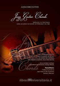 Jazz guitar chords. Manuale di chitarra.pdf