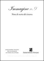 Immagine. Note di storia del cinema vol.9.pdf