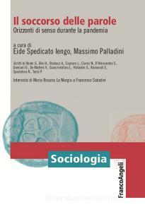 Ebook Il soccorso delle parole di AA. VV. edito da Franco Angeli Edizioni