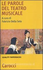Le parole del teatro musicale.pdf