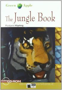 The jungle book. Con CD-ROM.pdf