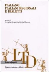 Italiano, italiani regionali e dialetti.pdf