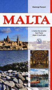Malta. Lisola che accolse San Paolo dopo il naufragio.pdf