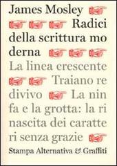 Radici della scrittura moderna.pdf
