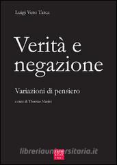 Verità e negazione. Variazioni di pensiero.pdf