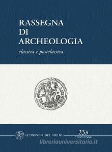 Rassegna di archeologia (2007-2008) vol.23.2.pdf