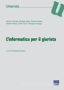 L informatica per il giurista.pdf