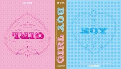 Its a boy its a girl. Ediz. italiana.pdf