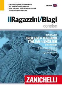 Il Ragazzini-Biagi Concise.pdf