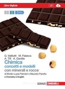 Chimica. Concetti e modelli. Con minerali e rocce. Con Chemistry in english. Per le Scuole superiori. Con espansione online.pdf