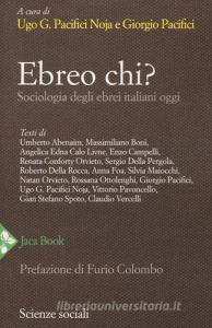 Ebreo chi? Sociologia degli ebrei italiani oggi.pdf