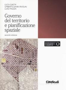 Governo del territorio e pianificazione spaziale. Con Contenuto digitale per download e accesso on line.pdf