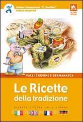 Le ricette della tradizione. Valli Chisone e Germanasca.pdf