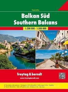 Southern Balcan Serbia-Montenegro-Kosovo-Macedonia-Albania 1:200.000.pdf
