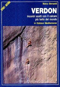 Verdon. Incontri scelti con il calcare più bello del mondo.pdf