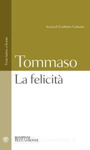 La felicità. Testo latino a fronte.pdf