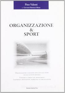 Organizzazione & sport.pdf