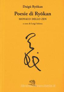 Poesie di Ryokan. Monaco dello zen.pdf