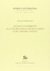 Ottavo contributo alla storia degli studi classici e del mondo antico.pdf