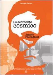 Lo scontento cosmico. Angelo Paccagnini.pdf