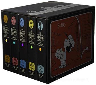 The complete Peanuts vol.21-25.pdf