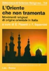 L oriente che non tramonta. Movimenti religiosi di origine orientale in Italia.pdf