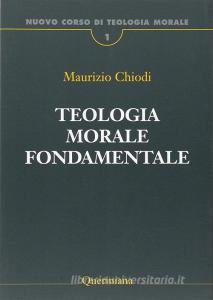 Nuovo corso di teologia morale vol.1.pdf