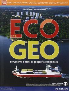 Ecogeo. Per le Scuole superiori. Con e-book. Con espansione online.pdf