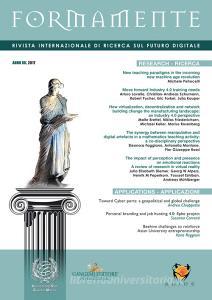 Formamente. Rivista internazionale sul futuro digitale. Ediz. inglese (2017) vol.1-2.pdf