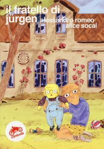 Il fratello di Jürgen. Ediz. italiana e inglese.pdf