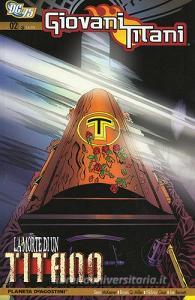 La morte di un titano. Giovani Titani vol.2.pdf