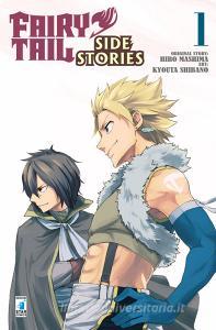 Fairy Tail. Side stories vol.1.pdf