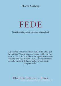 Fede. Come avere fiducia nella propria esperienza più profonda.pdf