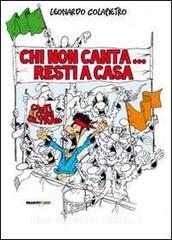 Chi non canta resti a casa! Canti e cori ultras.pdf