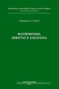 Matrimonio, diritto e giustizia.pdf