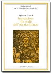Introduzione allo studio delletà giustinianea.pdf