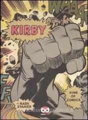 Kirby. King of comics. Ediz. italiana.pdf