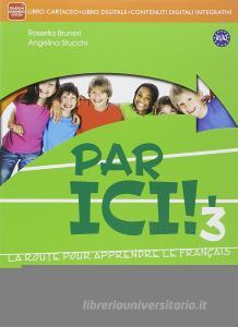 Par ici. Per la Scuola media! Con e-book. Con espansione online vol.3.pdf