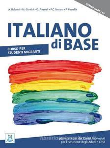 Italiano di base. Corso per studenti migranti. Livello preA1/A2.pdf
