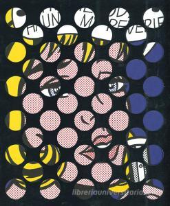 Roy Lichtenstein. Multiple visions. Catalogo della mostra (Milano, 1 maggio-8 settembre 2019). Ediz. italiana e inglese.pdf