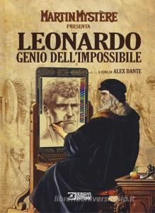 Martin Mystère presenta: Leonardo. Genio dellimpossibile.pdf