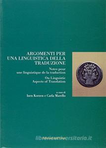 Argomenti per una linguistica della traduzione.pdf