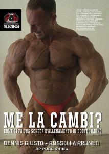 Me la cambi? Come si fa una scheda dallenamento di bodybuilding.pdf