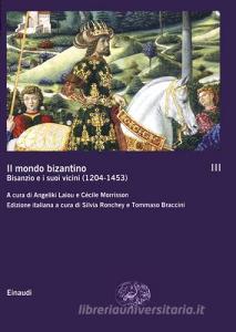 Il mondo bizantino vol.3.pdf
