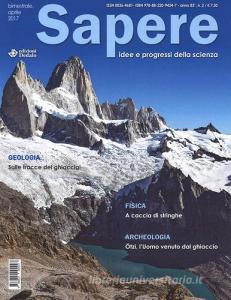 Sapere. Idee e progressi della scienza (2017) vol.2.pdf