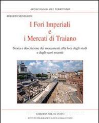 I Fori imperiali e i mercati di Traiano. Storia e descrizione dei monumenti alla luce degli studi e degli scavi.pdf