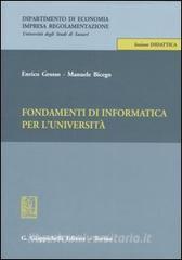Fondamenti di informatica per luniversità.pdf