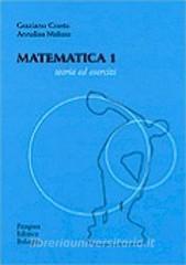 Matematica 1. Teoria ed esercizi.pdf
