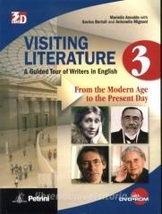 Visiting literature. Per le Scuole superiori. Con DVD-ROM. Con espansione online vol.3.pdf